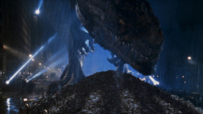 Godzilla still 4