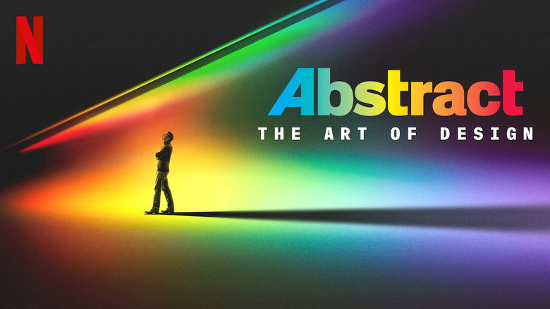 Abstract: The Art of Design still 2