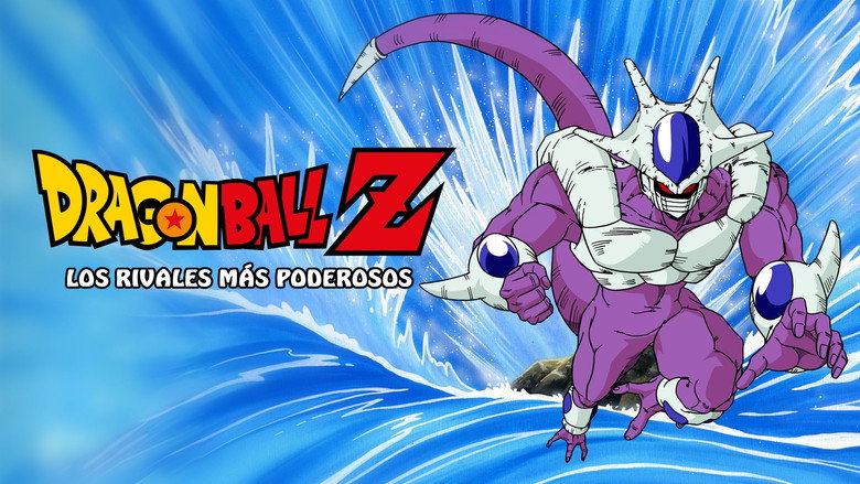 Dragon Ball Z: Cooler's Revenge still 7