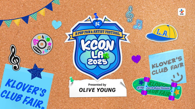 KCON LA 2025 still 1