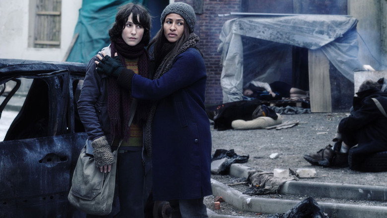 Trepalium still 7