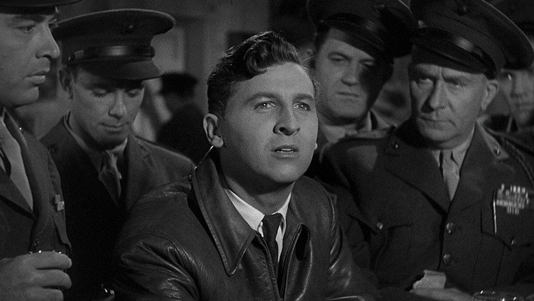Hail the Conquering Hero still 3