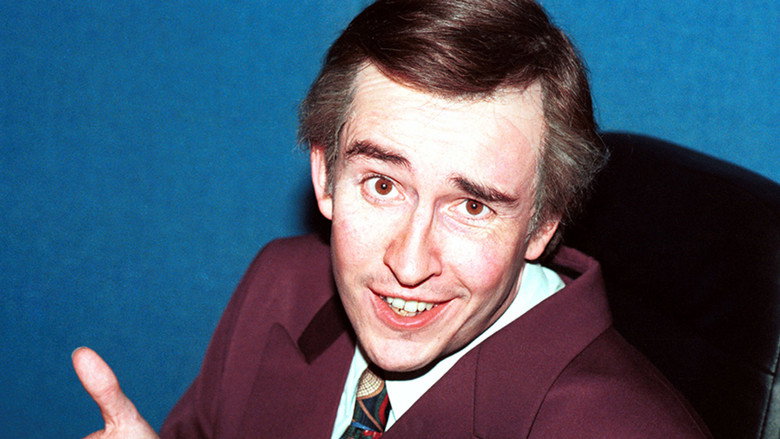 I'm Alan Partridge still 6