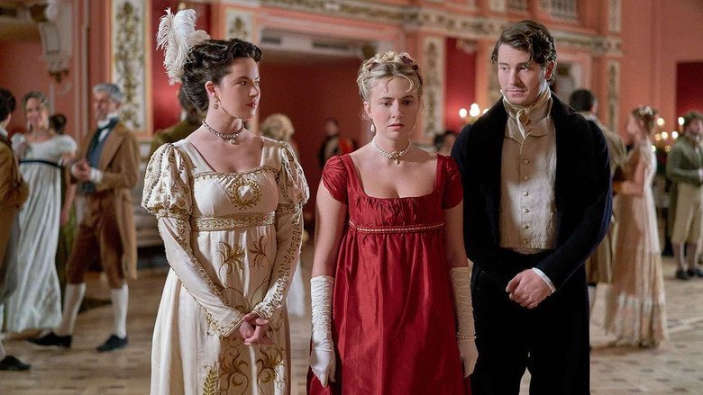 An American in Austen still 4