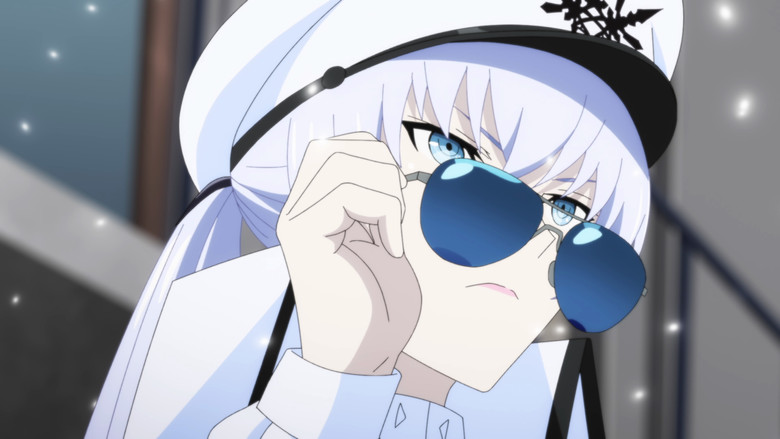 RWBY: Ice Queendom still 3