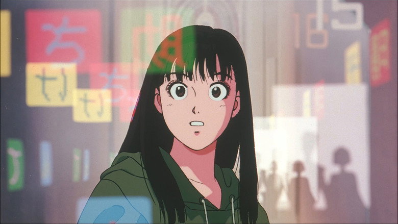 Roujin Z still 3