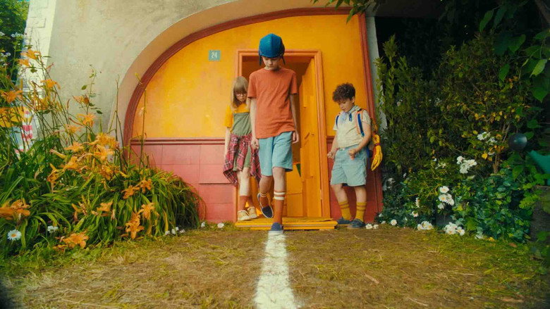 Extraordinary still 5