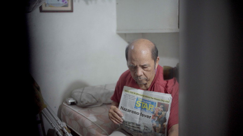 Kasama Kang Tumanda still 2