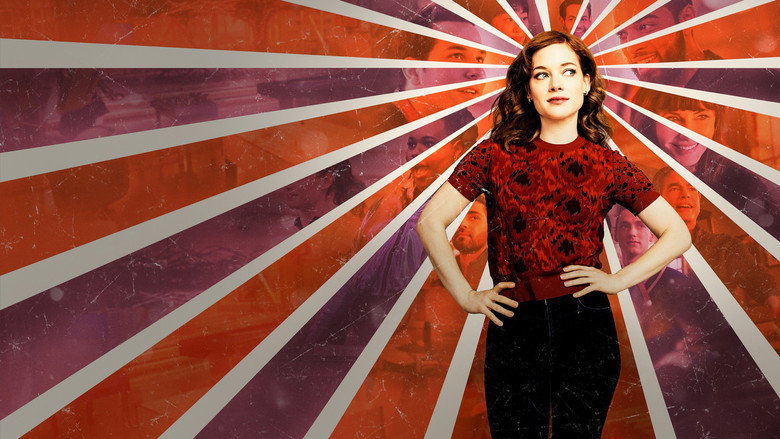 Zoey's Extraordinary Playlist still 7