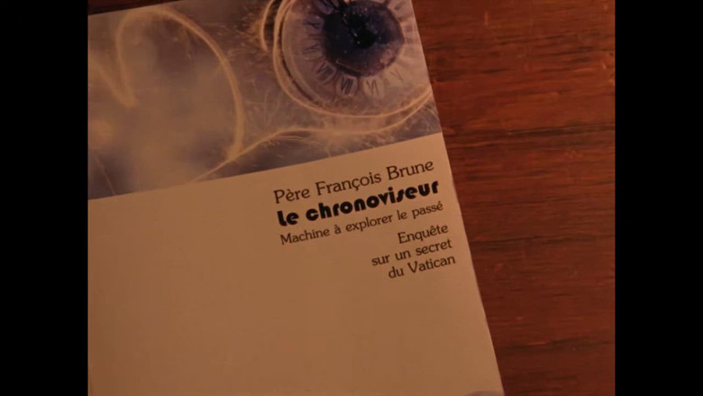 Chronovisor still 7