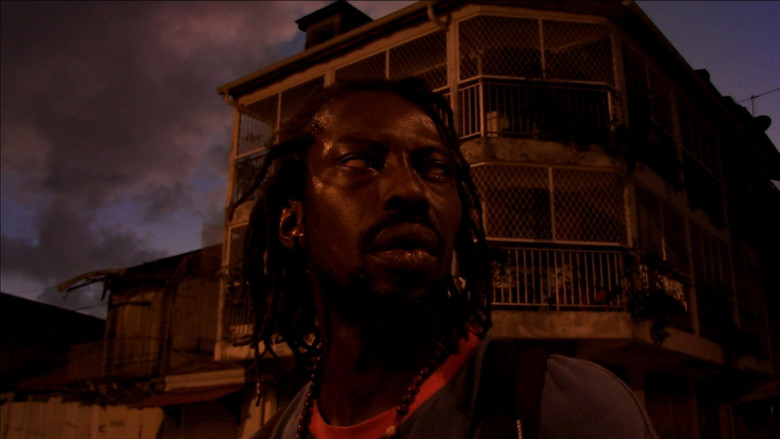 L’homme-vertige: Tales of a City still 2