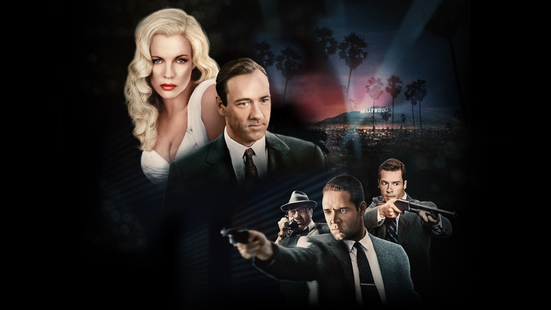 L.A. Confidential still 1