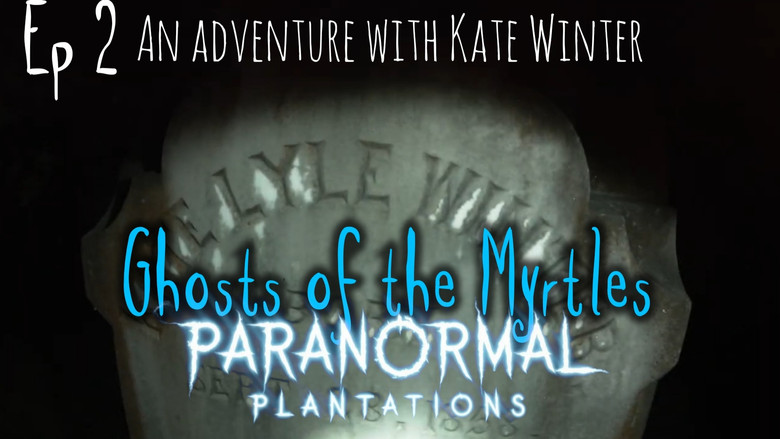 Paranormal Plantations still 2