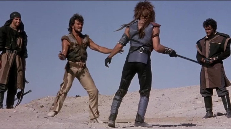 Steel Dawn still 8