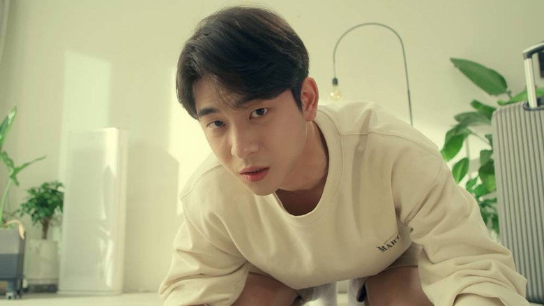 Oh! Boarding House still 6