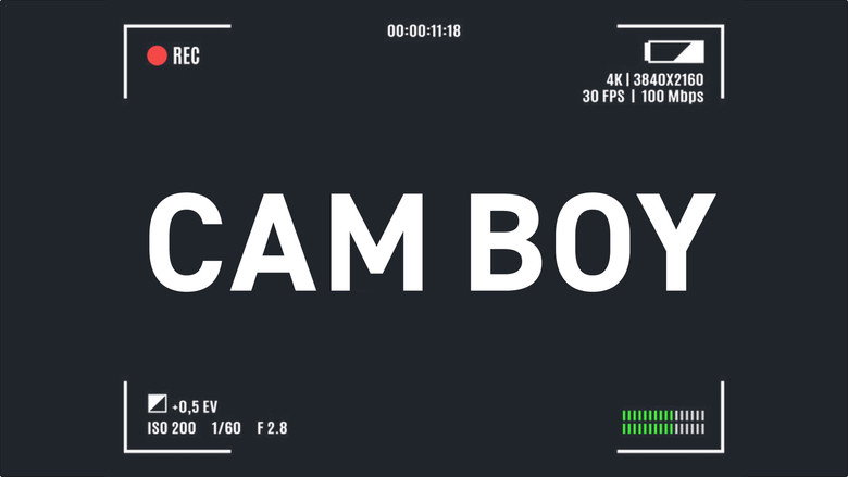 Cam Boy still 4