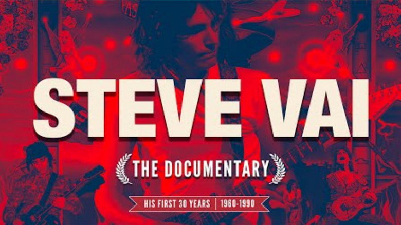 Steve Vai - His First 30 Years: The Documentary still 1