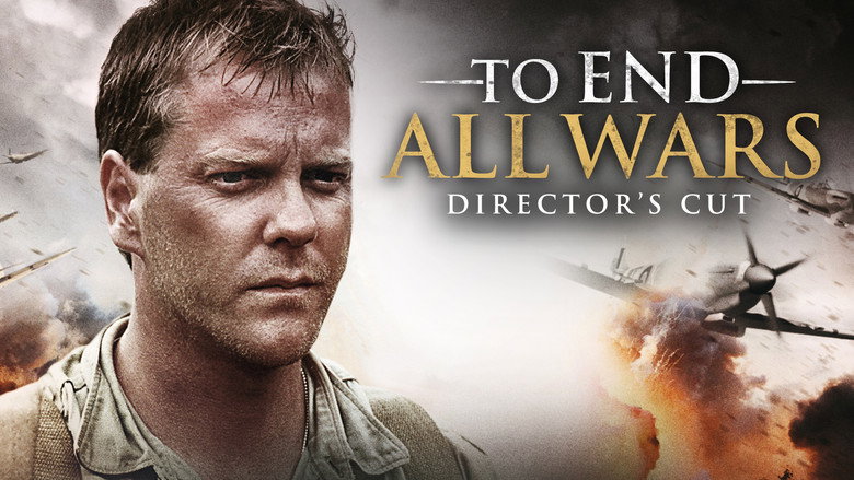To End All Wars still 3