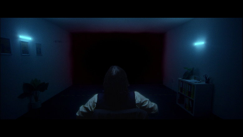 Void Supervisor still 1