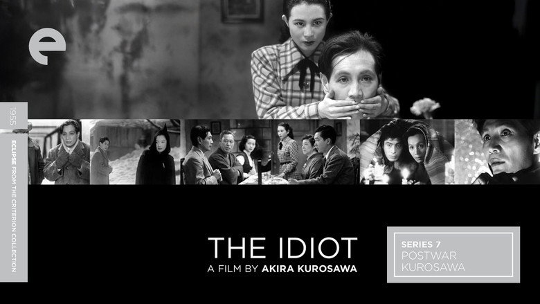 The Idiot still 8