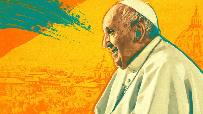 Stories of a Generation - with Pope Francis still 1