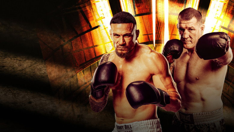 Sonny Bill Williams vs. Paul Gallen still 1