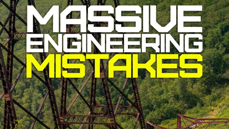 Massive Engineering Mistakes still 1
