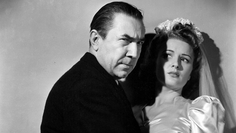 The Corpse Vanishes still 7