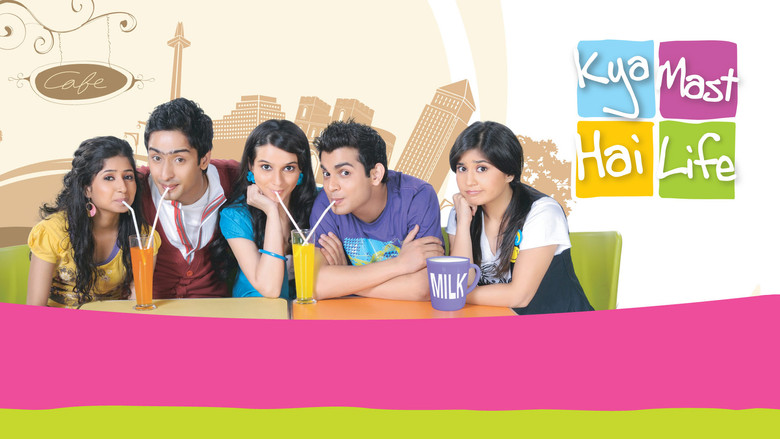 Kya Mast Hai Life still 2