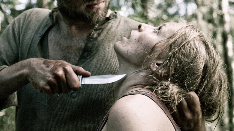 Manhunt still 1
