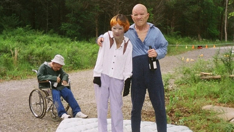 Trash Humpers still 6