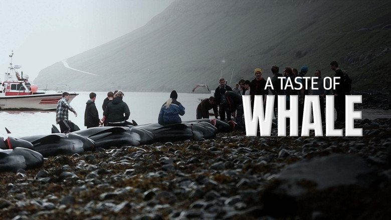 A Taste of Whale still 2