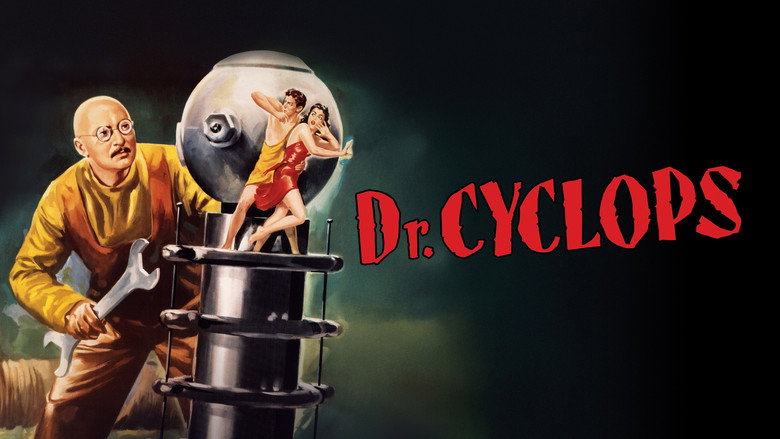 Dr. Cyclops still 7