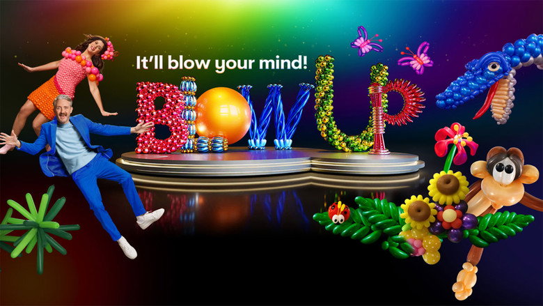 Blow Up still 2