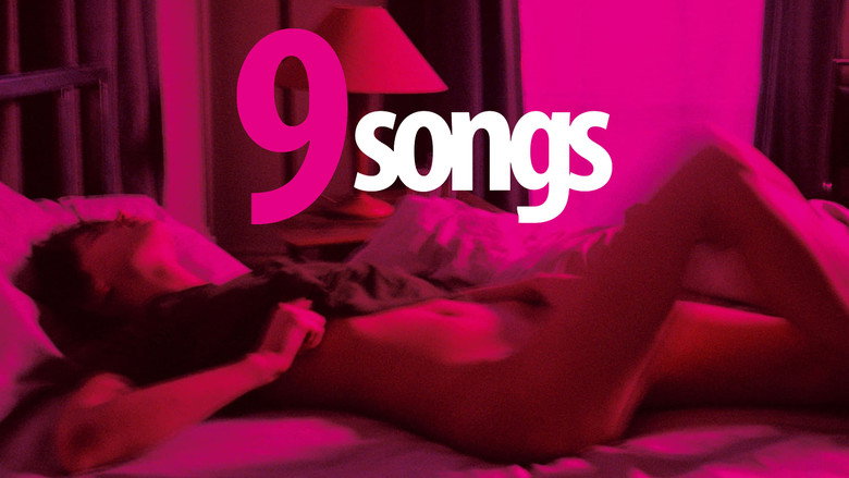 9 Songs still 5