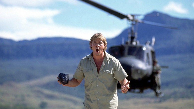 The Crocodile Hunter: Collision Course still 5