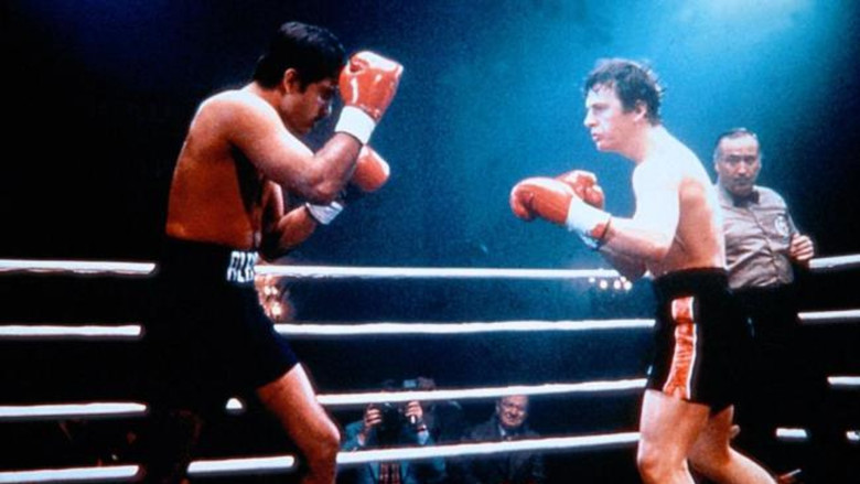 Heart of a Champion: The Ray Mancini Story still 1