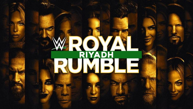 Royal Rumble 2026 still 2