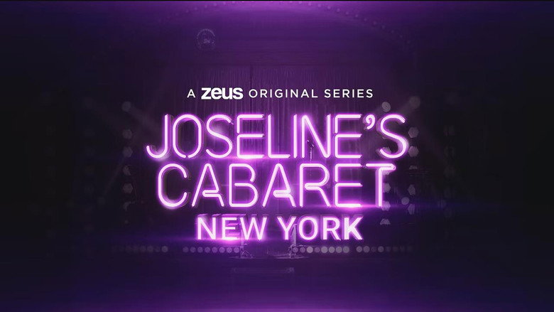 Joseline's Cabaret: New York still 2
