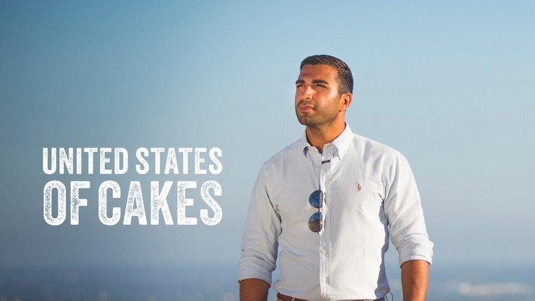 United States of Cakes still 1