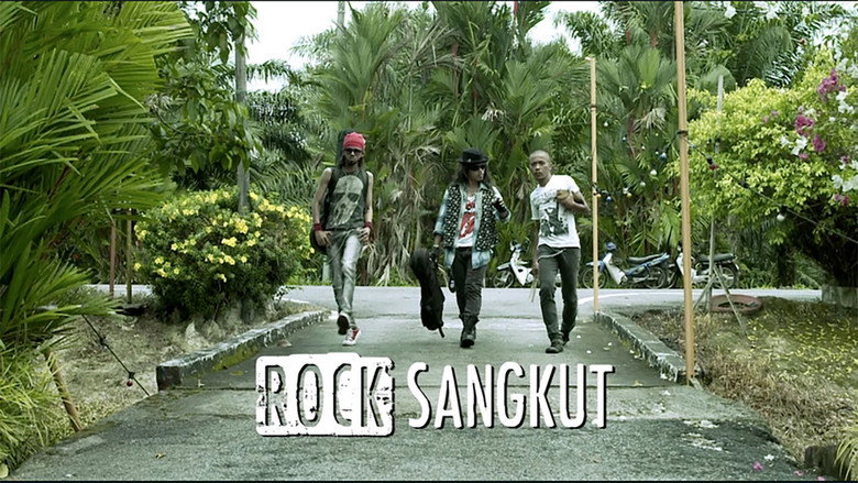 Rock Sangkut still 1