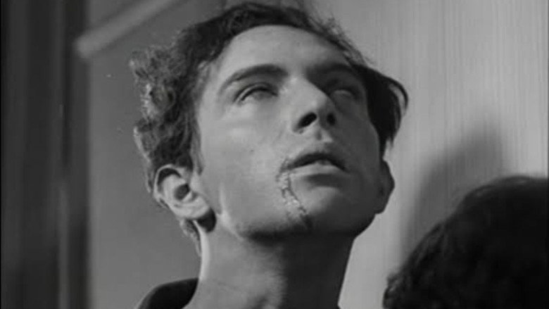Un Chien Andalou still 7