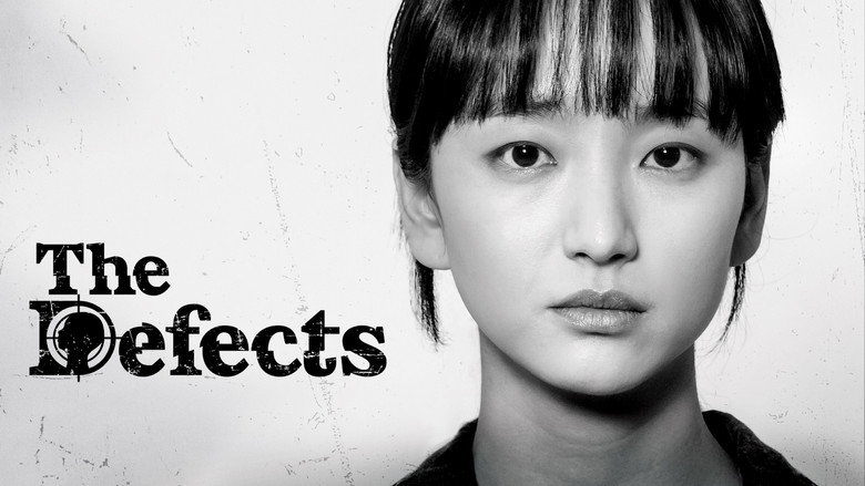 The Defects still 8
