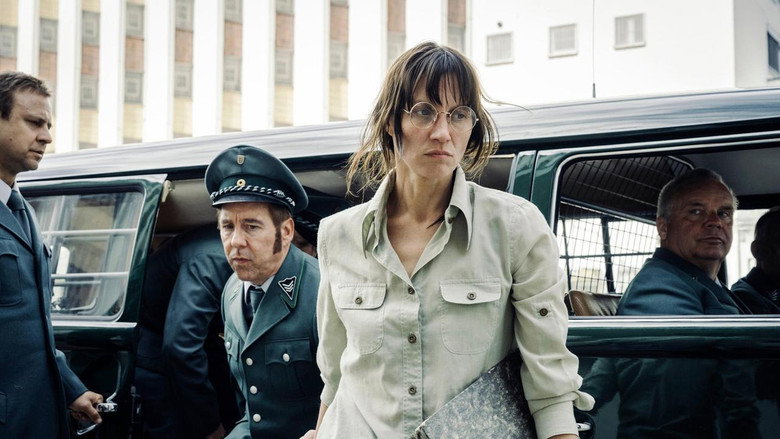 Stammheim - Zeit des Terrors still 2