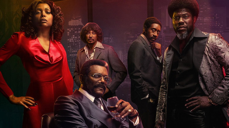 Fight Night: The Million Dollar Heist still 5