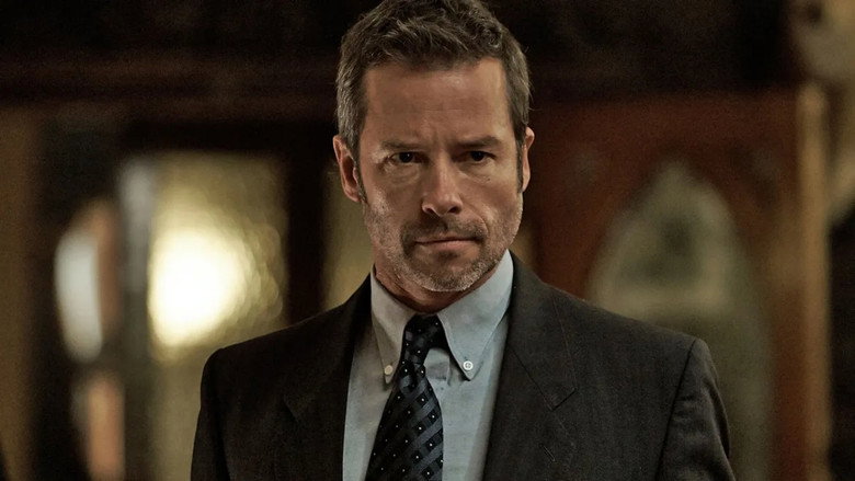 Jack Irish: Dead Point still 2