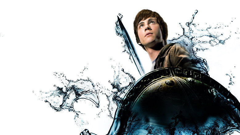 Percy Jackson & the Olympians: The Lightning Thief still 8