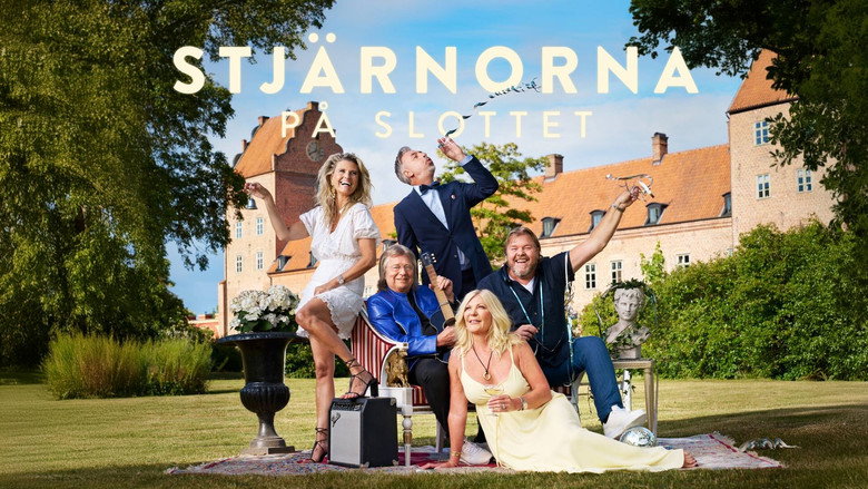 Stjärnorna på slottet still 3
