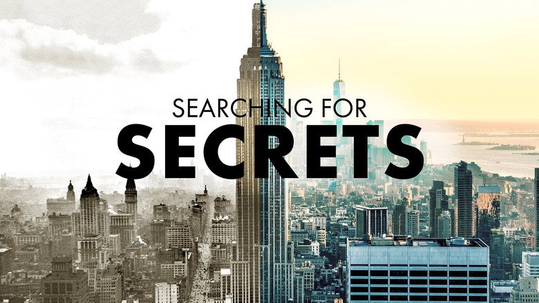 Searching for Secrets still 1