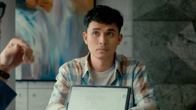 The Ultimate Actor still 2